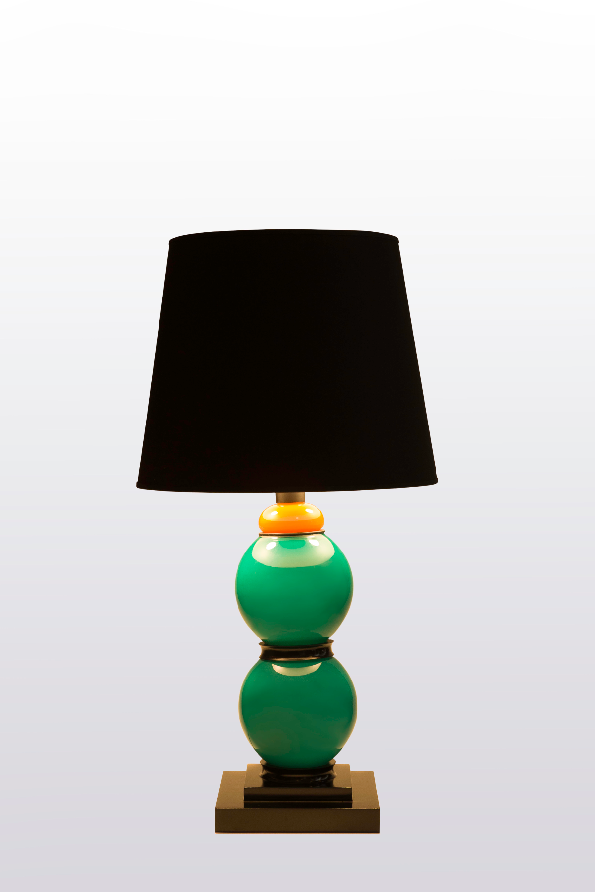 Amsterdam Lamp