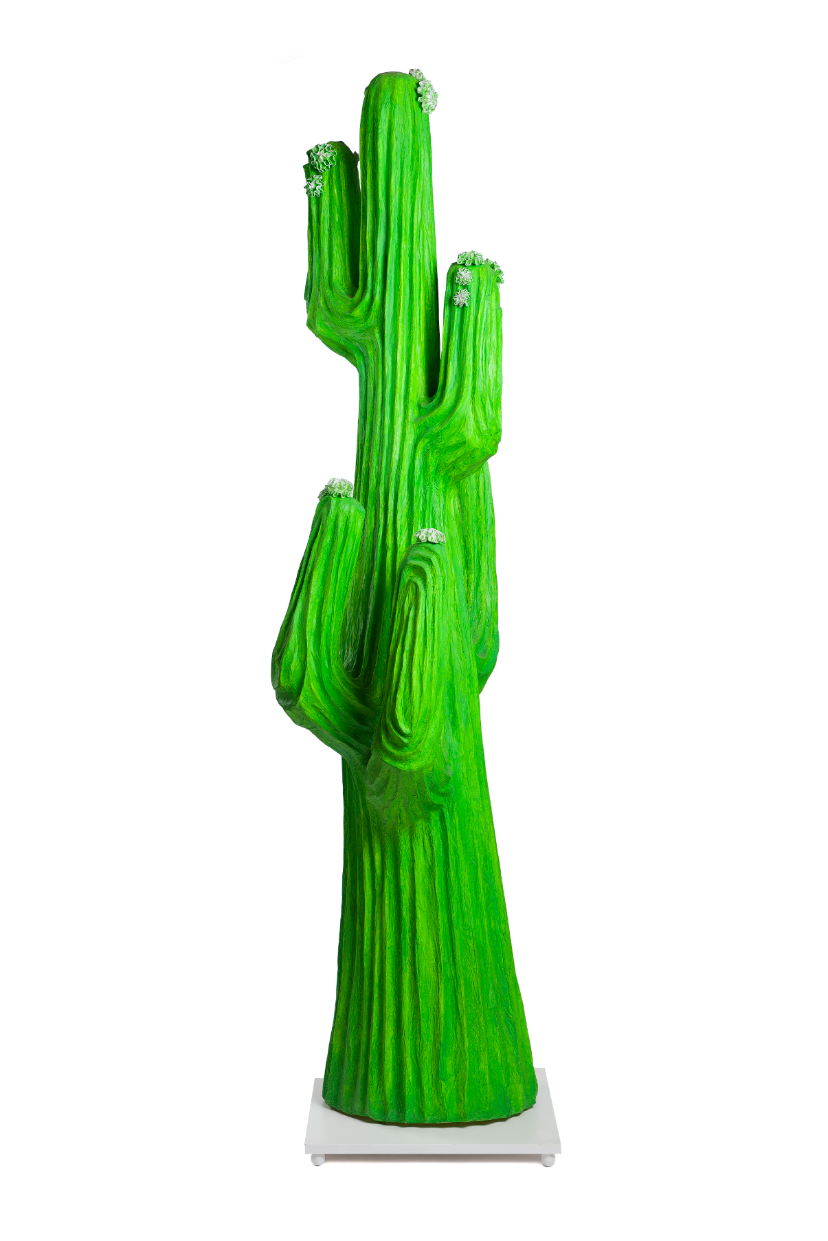 Lámpara Cactus